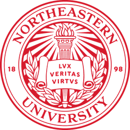 Northeastern University seal