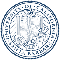 UC Santa Barbara seal